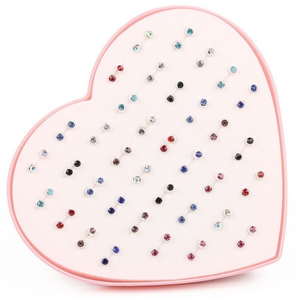 Orecchini da Donna 36 Paia G756 20