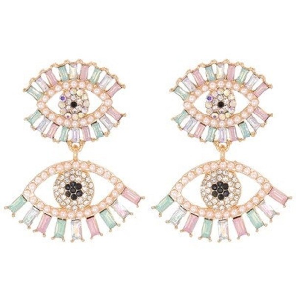 Orecchini da Donna G235 46