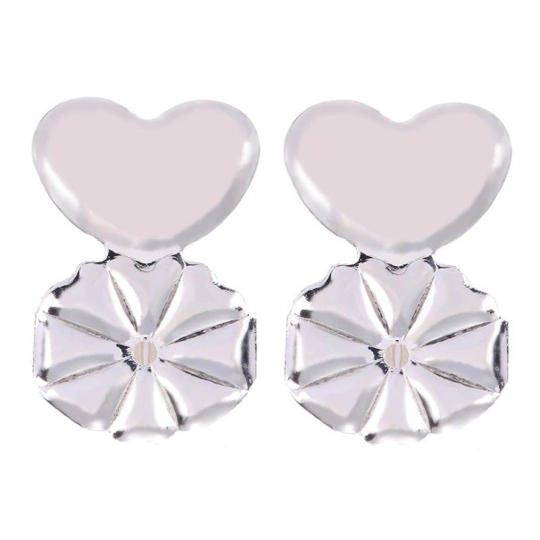 Orecchini da Donna G697 argento 3