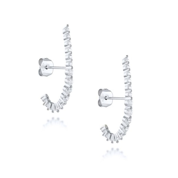 Orecchini da Donna H740 argento 6