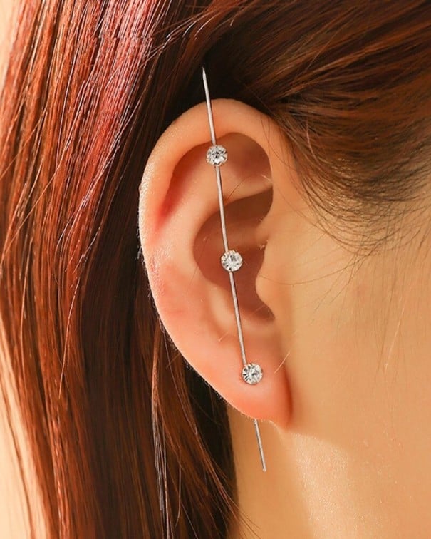 Orecchini da Donna J155 16