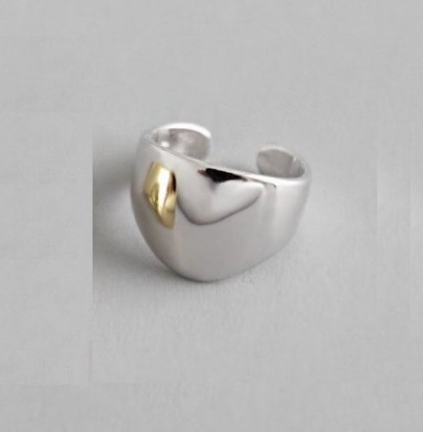 Orecchini da donna R125 argento