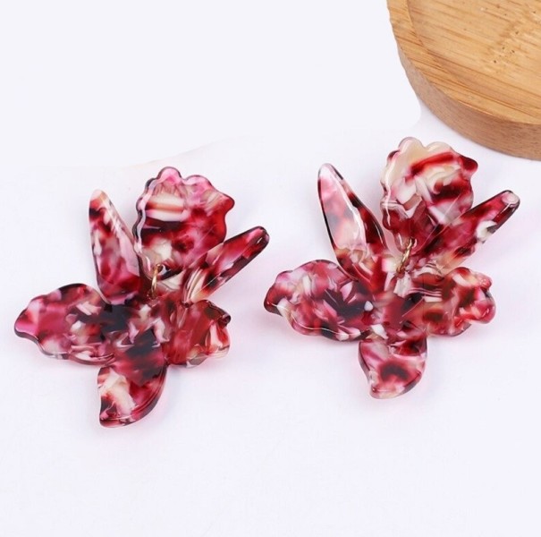 Orecchini pendenti da donna G1153 19