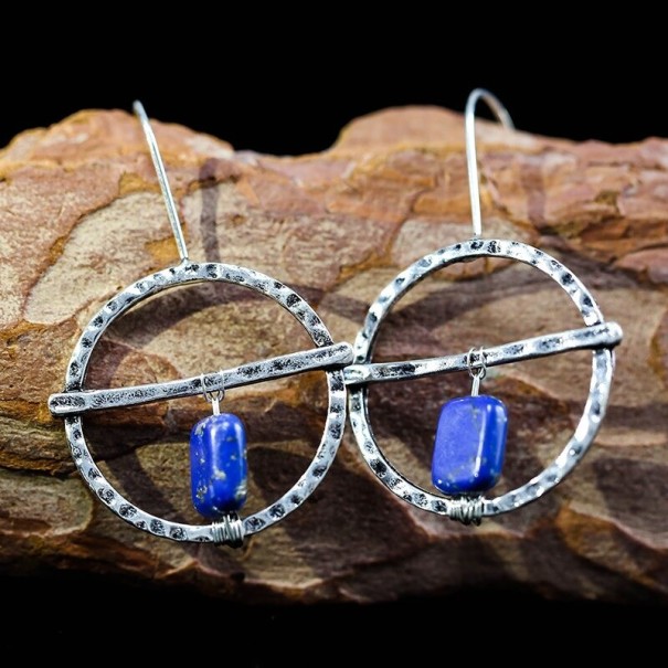 Orecchini pendenti da donna G247 14