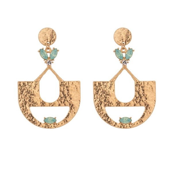 Orecchini pendenti da donna G755 1