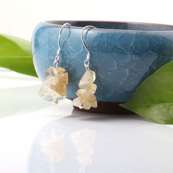 Orecchini pendenti da donna G920 12