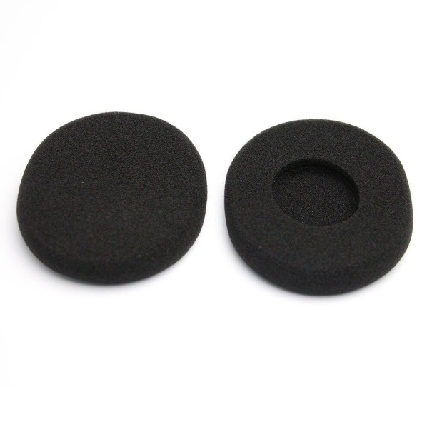 Oreilles de casque Logitech H800 2 pièces 1