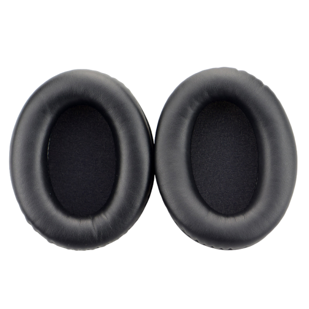 Oreillettes en simili cuir pour écouteurs HyperX Cloud II 2 pcs 1