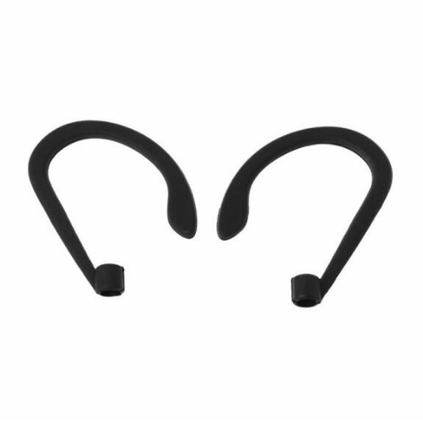 Ørekrog til AirPods K2101 sort