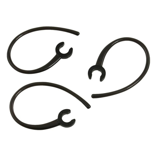 Ørekrog til Bluetooth håndfri headset 3 stk. 1