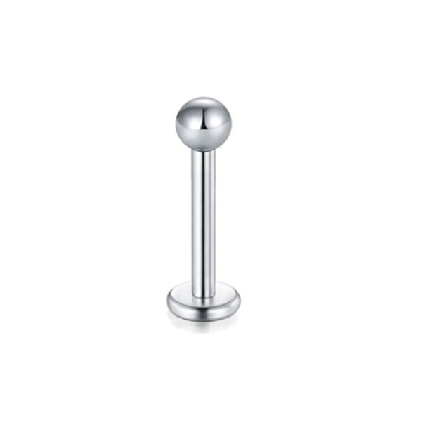 Ørepiercing 1,2 x 10 x 3 mm 26