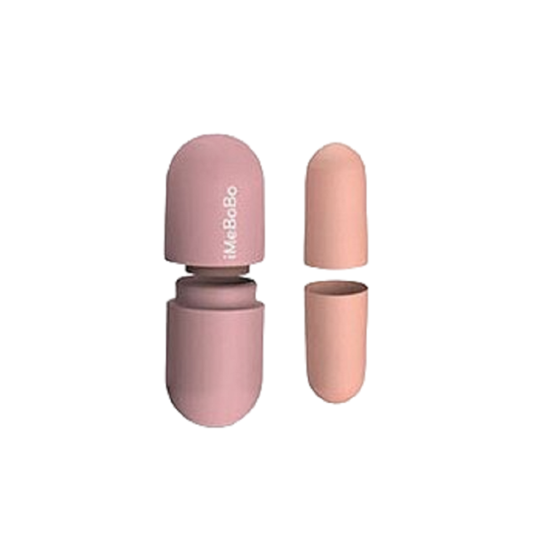Ørepropper A4017 rosa