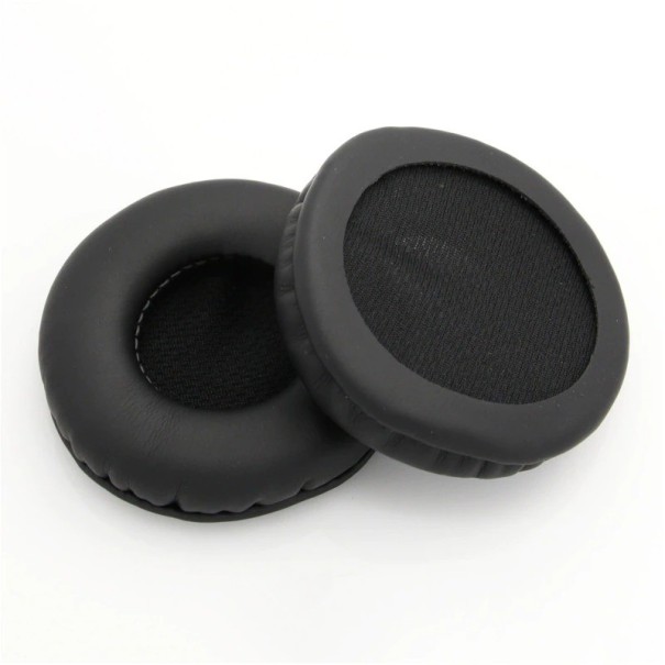 Ørepuder til Sony MDR-ZX310 hovedtelefoner 2 stk. 1