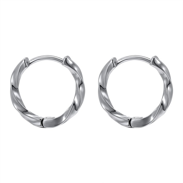 Øreringe med bøjle G650 16