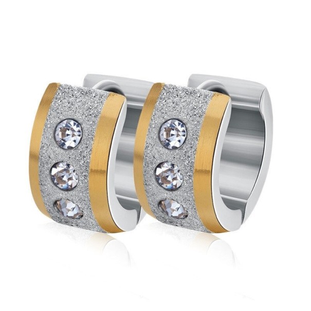 Øreringe til kvinder G248 6