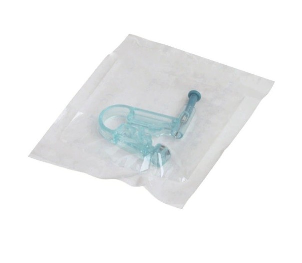 Øreringpiercingmaskine 1