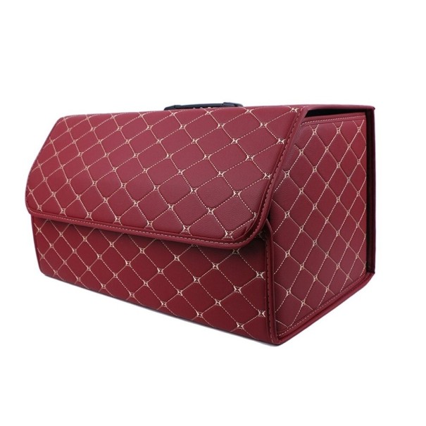 Organisateur de coffre de voiture 54 x 30 x 30 cm 3