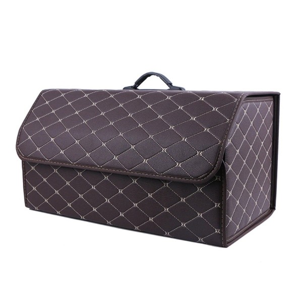 Organisateur de coffre de voiture 54 x 30 x 30 cm 5