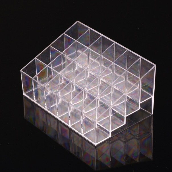 Organisateur de maquillage 1