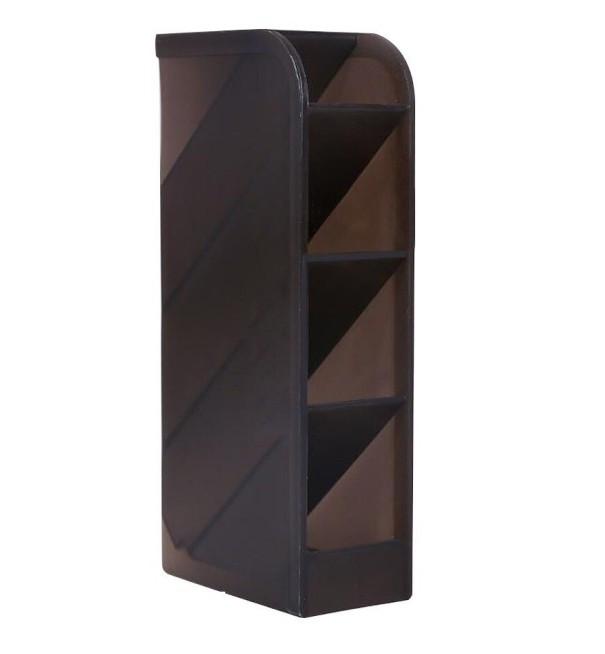 Organiseur 20 x 5 cm noir