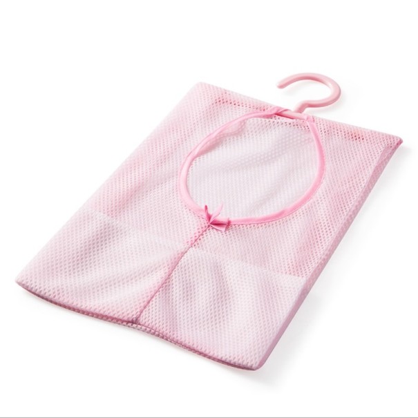 Organizador colgante para niños 5