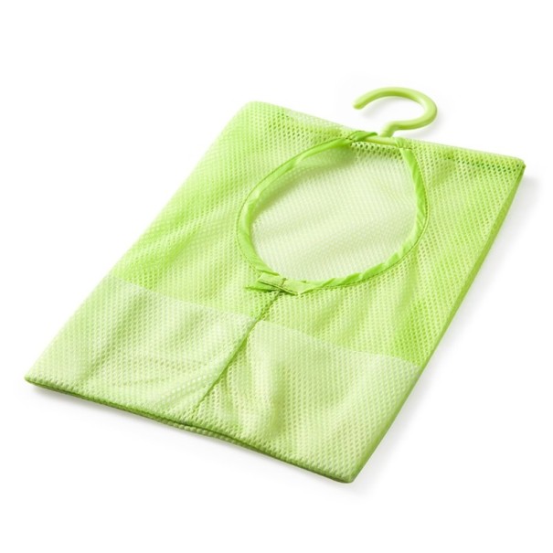 Organizador colgante para niños 6
