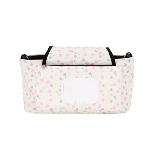 Organizador con bolsillo para servilletas 3