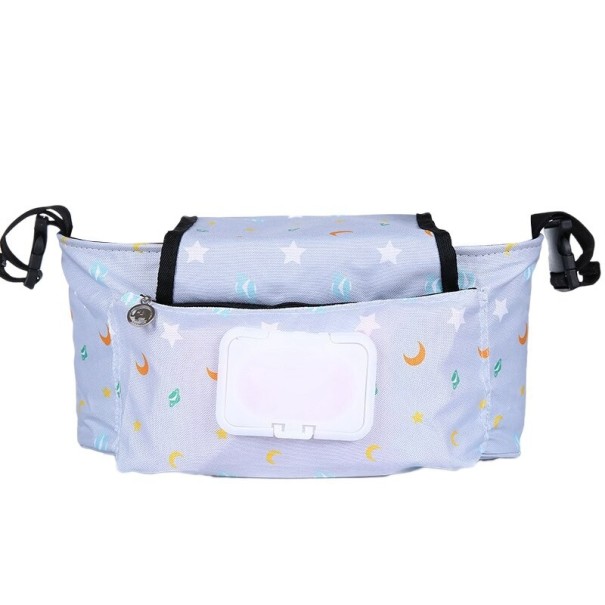 Organizador con bolsillo para servilletas 7