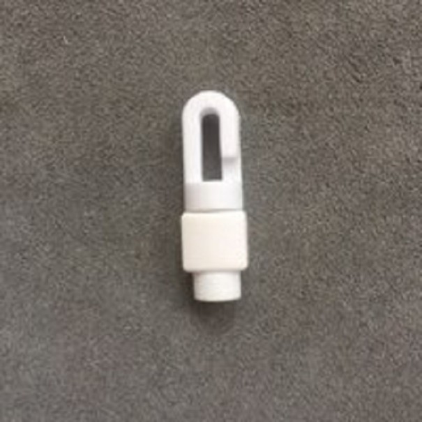 Organizador de auriculares K1146 blanco