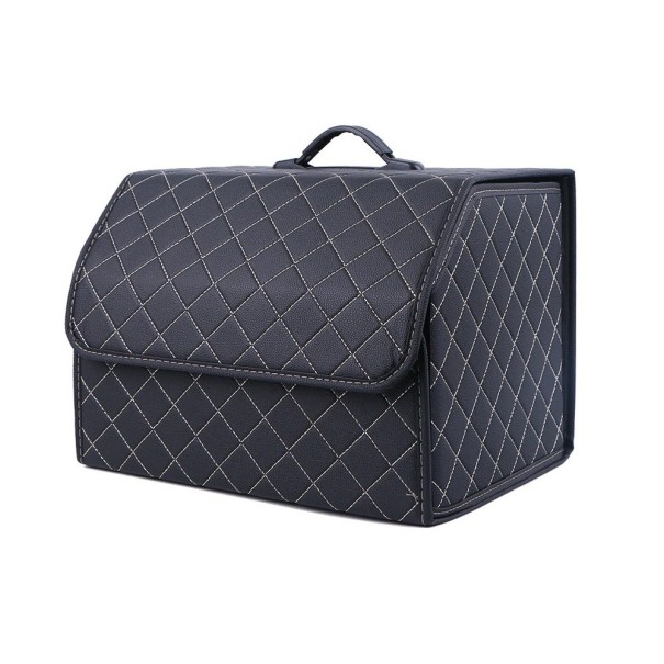 Organizador de bagageira de carro 40 x 30 x 30 cm P3601 5