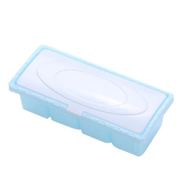 Organizador de especias C305 azul claro