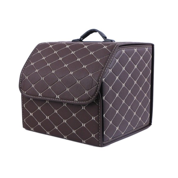 Organizador de maletero de coche 34 x 30 x 30 cm 6