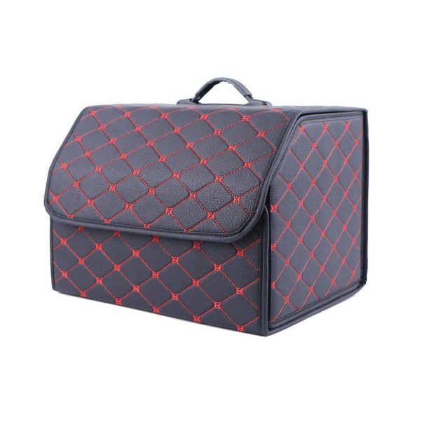 Organizador de maletero de coche 40 x 30 x 30 cm P3601 3