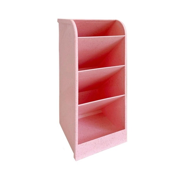 Organizator 20 x 7,5 cm roz