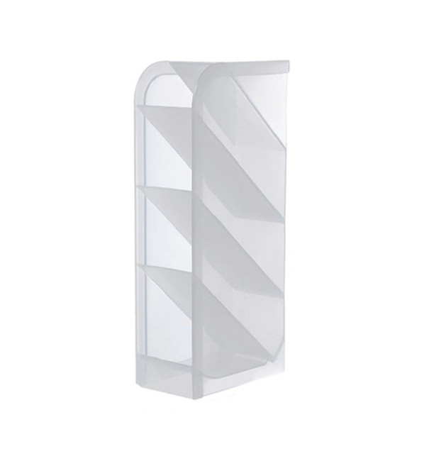 Organizator 20 x 9 x 5 cm G3017 culoare transparentă