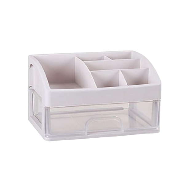 Organizator cosmetic 13,5 x 23,5 x 17 cm 1