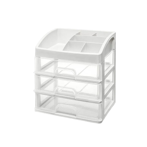 Organizator cosmetic 27 x 23,5 x 17 cm 1