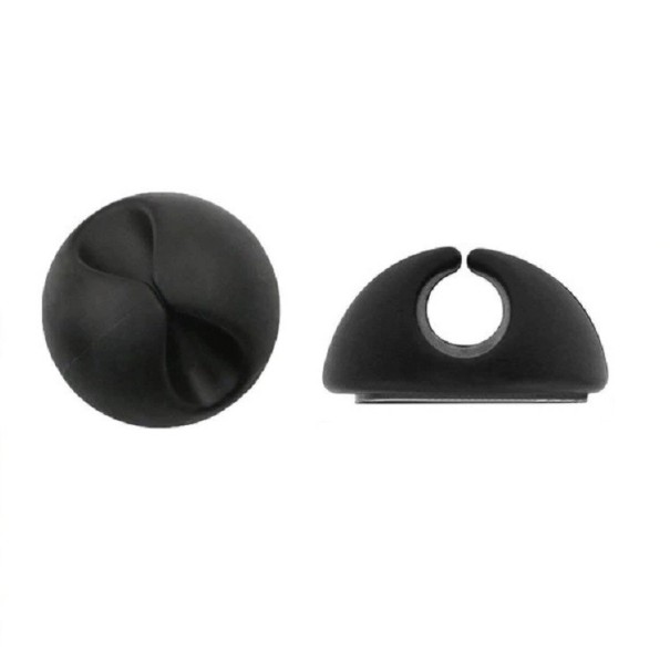 Organizator de cablu C1164 10 buc