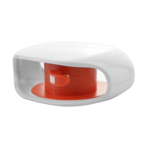 Organizator pentru căști K1156 alb
