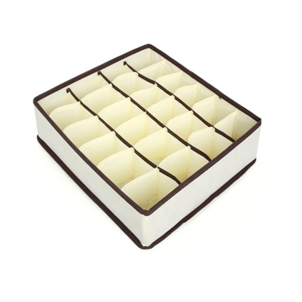 Organizator pliabil pentru lenjerie de corp 4