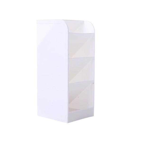 Organizér 20 x 9 x 5 cm G3017 bílá