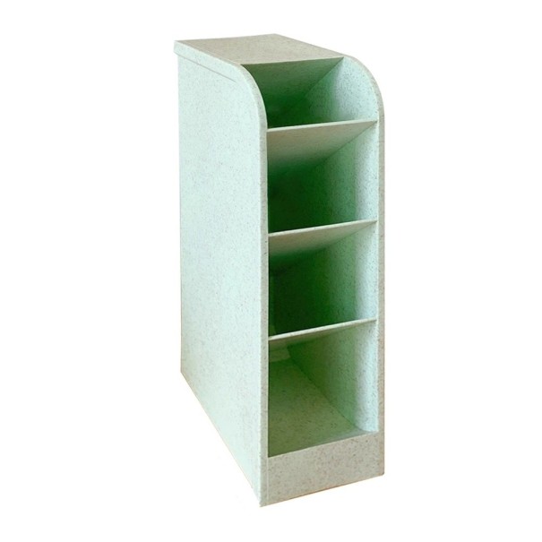 Organizer 20 x 9 x 5 cm G3017 grøn