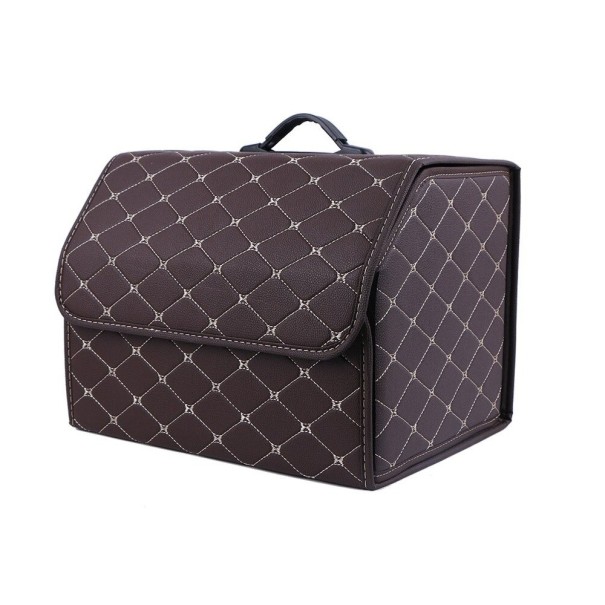 Organizér do kufru auta 40 x 30 x 30 cm P3601 6