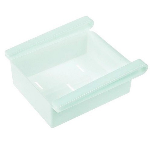 Organizer pod półkę w lodówce J2584 niebieski