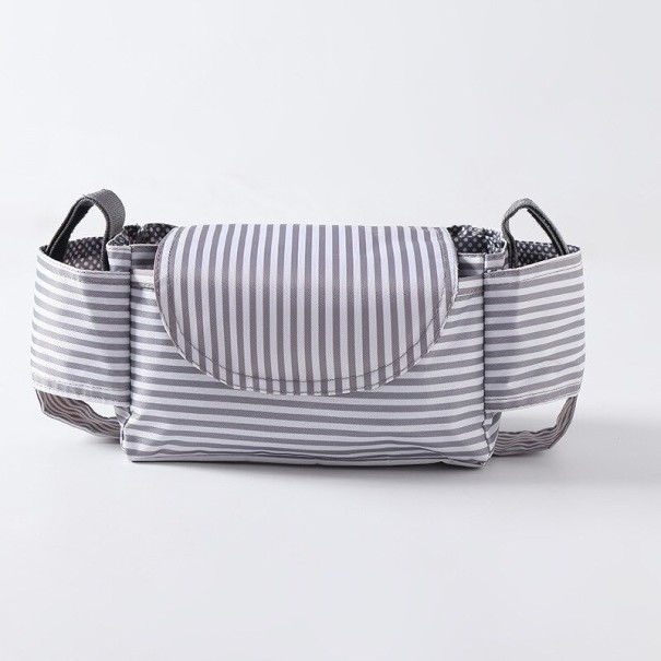 Organizzatore per passeggino E581 5