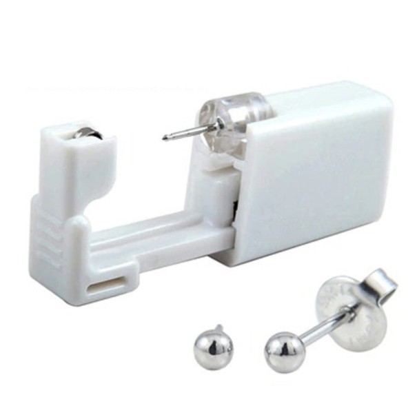 Örhängen piercing maskin T816 30