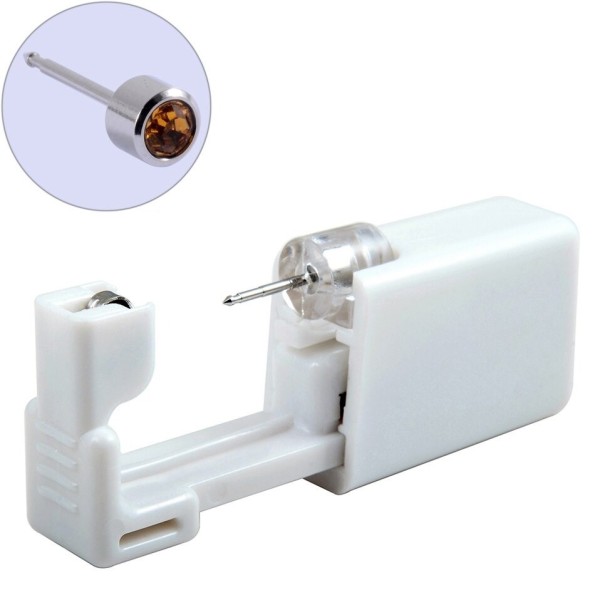 Örhängen piercing maskin T816 7