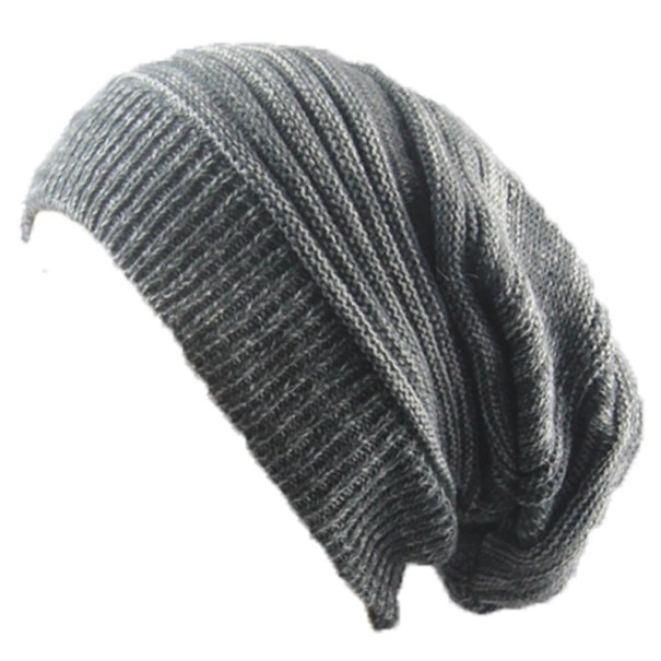 Original unisex-hat J2928 mørkegrå