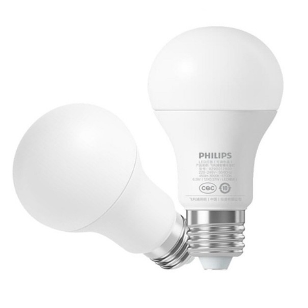 Originální Xiaomi Philips Smart LED žárovka 1