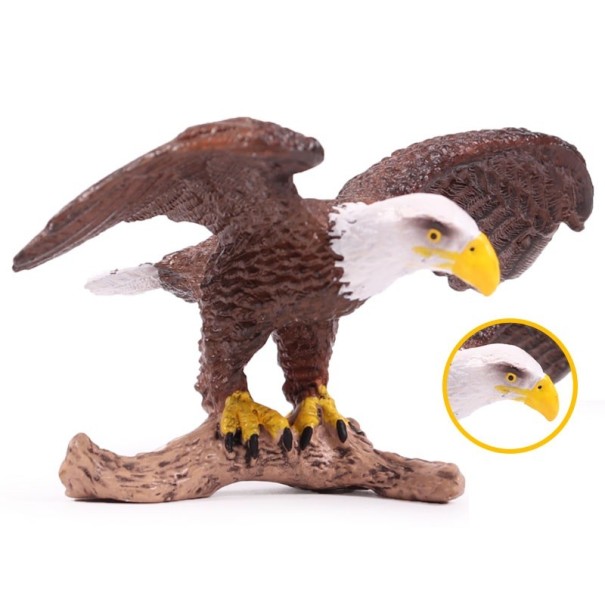 Ørnefigur 1